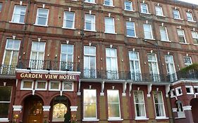 Garden View Hotel